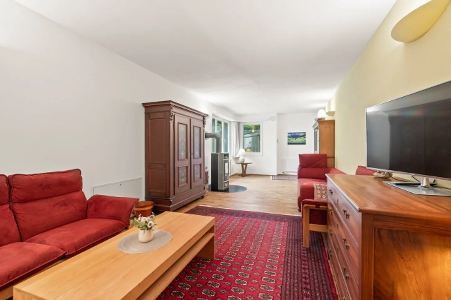 «RENDITESTARKES MEHRFAMILIENHAUS ALS KLUGES INVESTMENT» - Foto 2 von 8