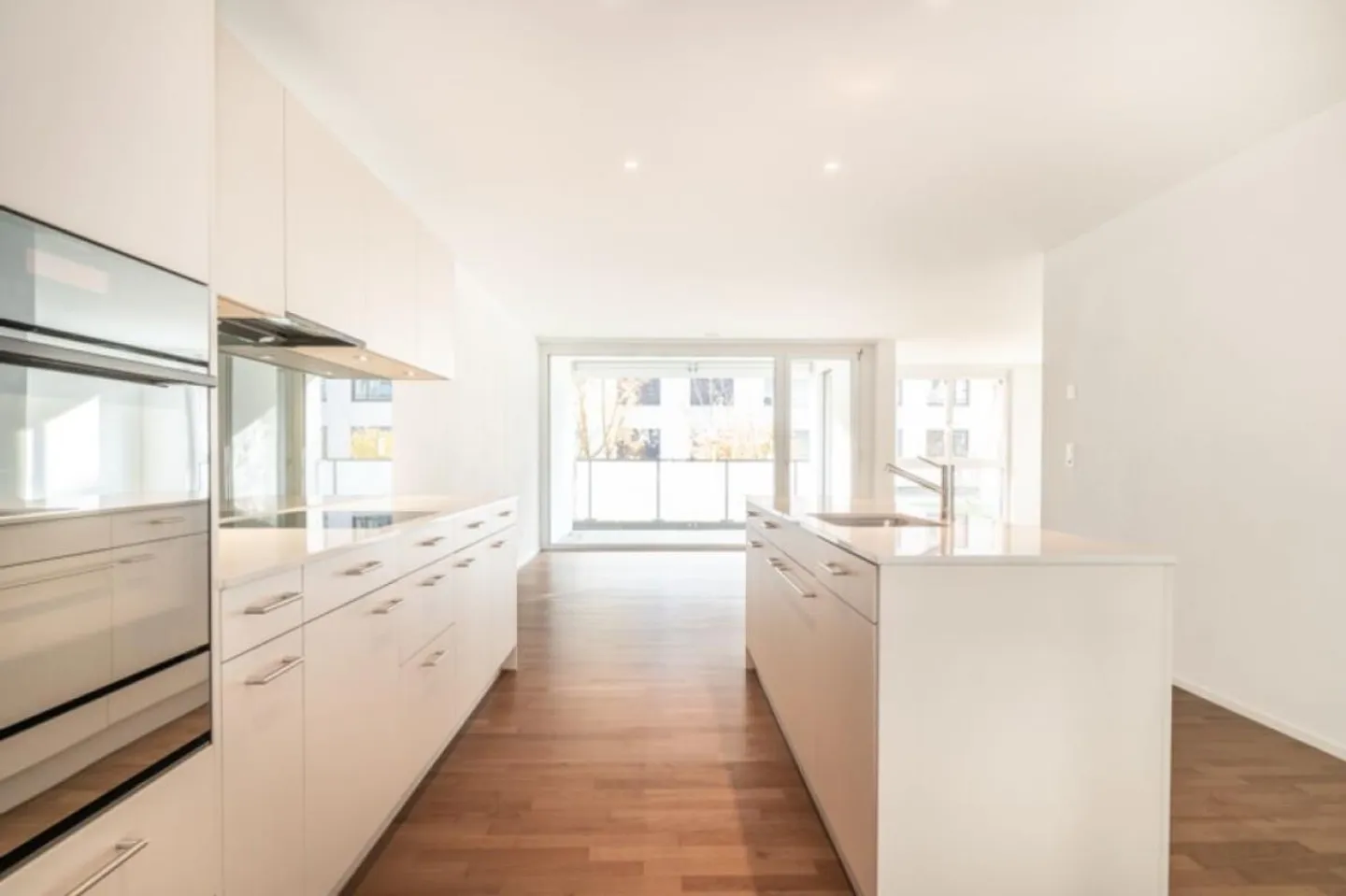 Trendige Atelierwohnung in Emmen - Foto 5 von 9