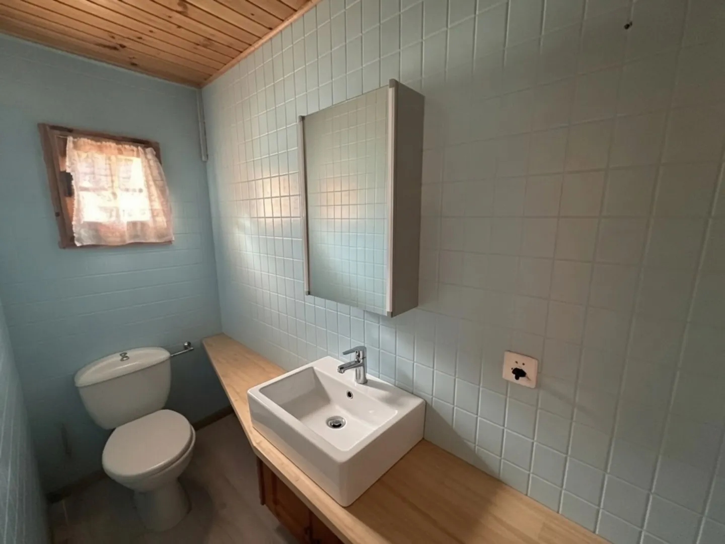 Chalet Charmant avec Jardin - Photo 7 sur 14