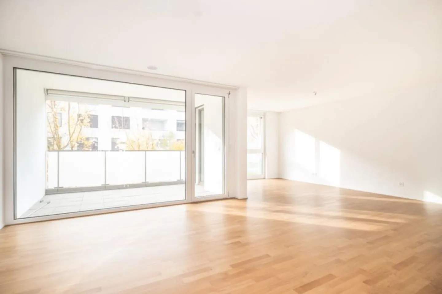 Trendige Atelierwohnung in Emmen - Foto 6 von 9