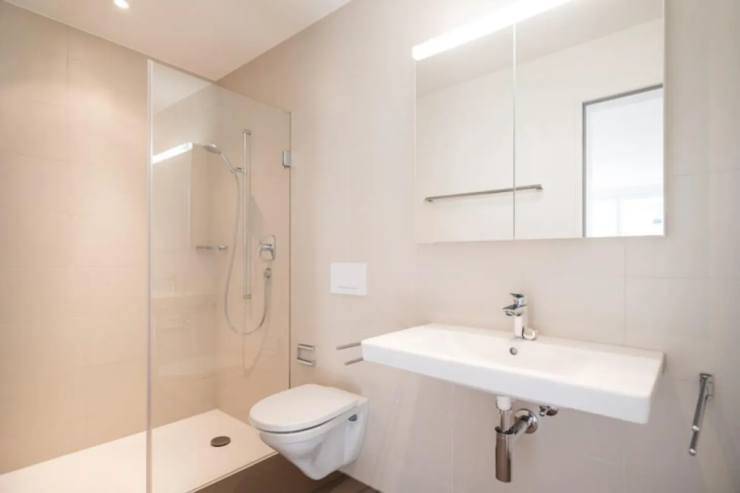 Trendige Atelierwohnung in Emmen - Foto 9 von 9