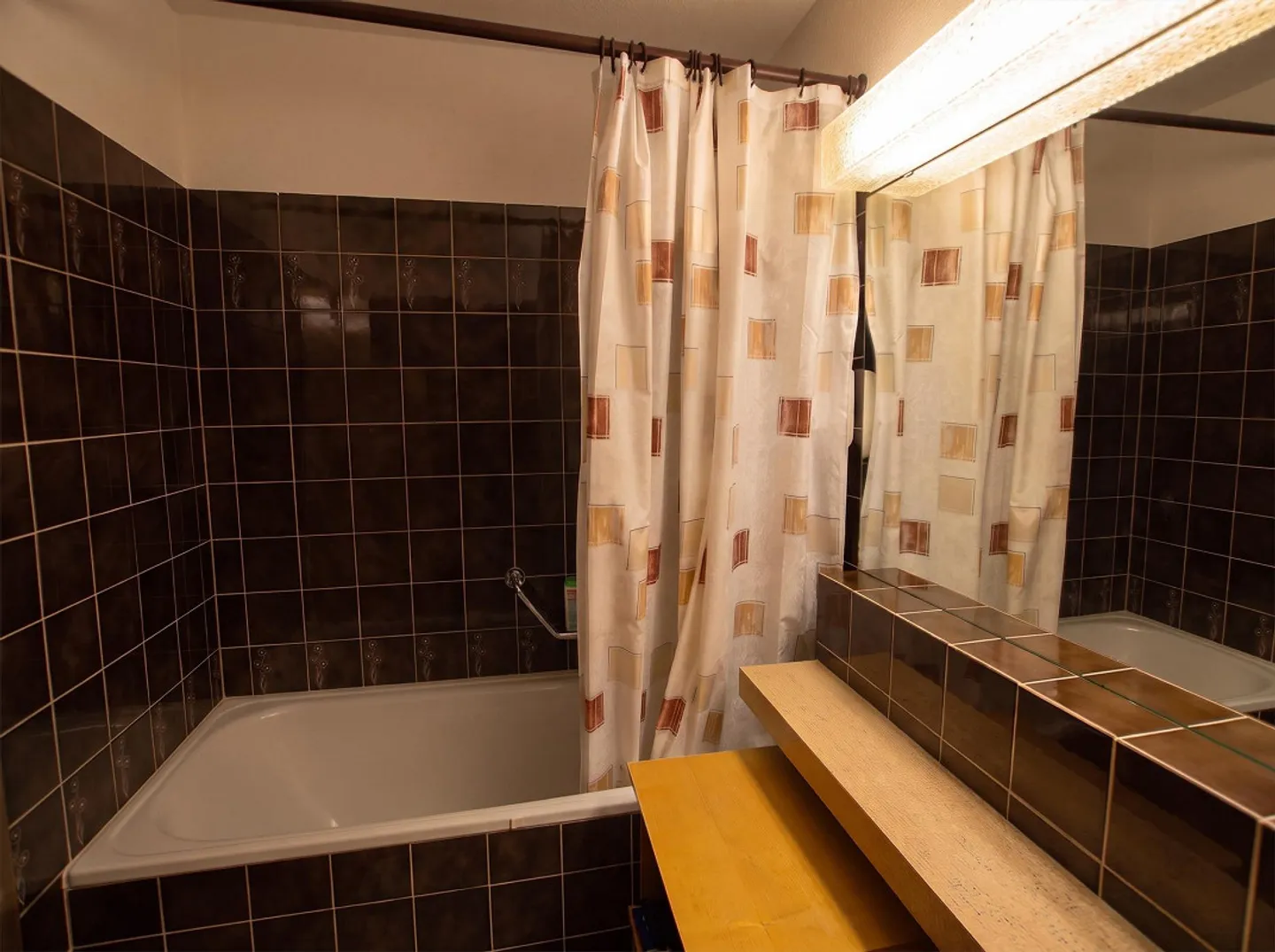 Appartement calme de 2.0 pièces à Disentis - Photo 7 sur 9