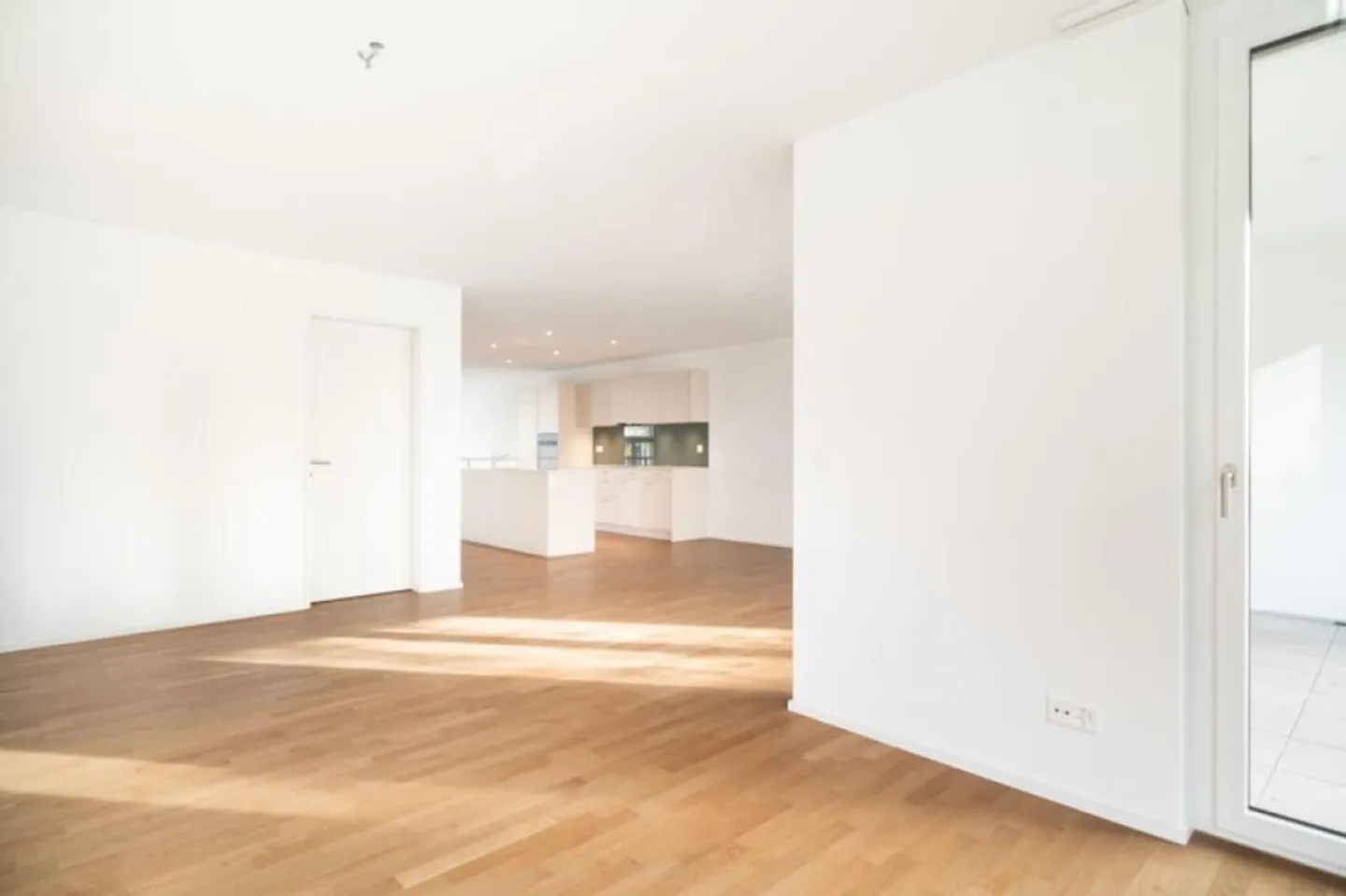 Trendige Atelierwohnung in Emmen - Foto 7 von 9