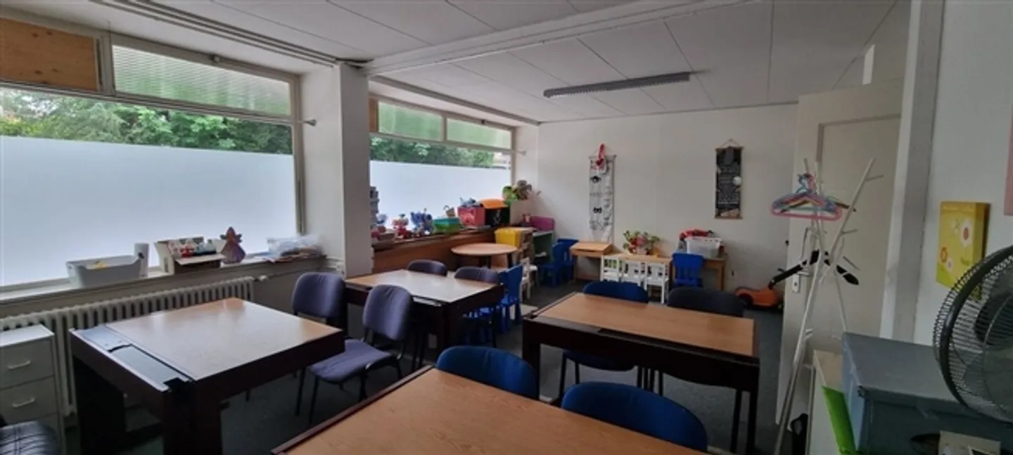 Arcade vicino alla stazione Cornavin - Foto 11 di 12