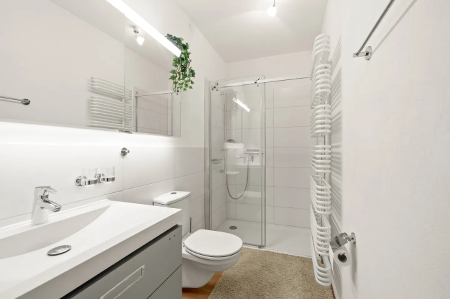 «RENDITESTARKES MEHRFAMILIENHAUS ALS KLUGES INVESTMENT» - Foto 7 von 8