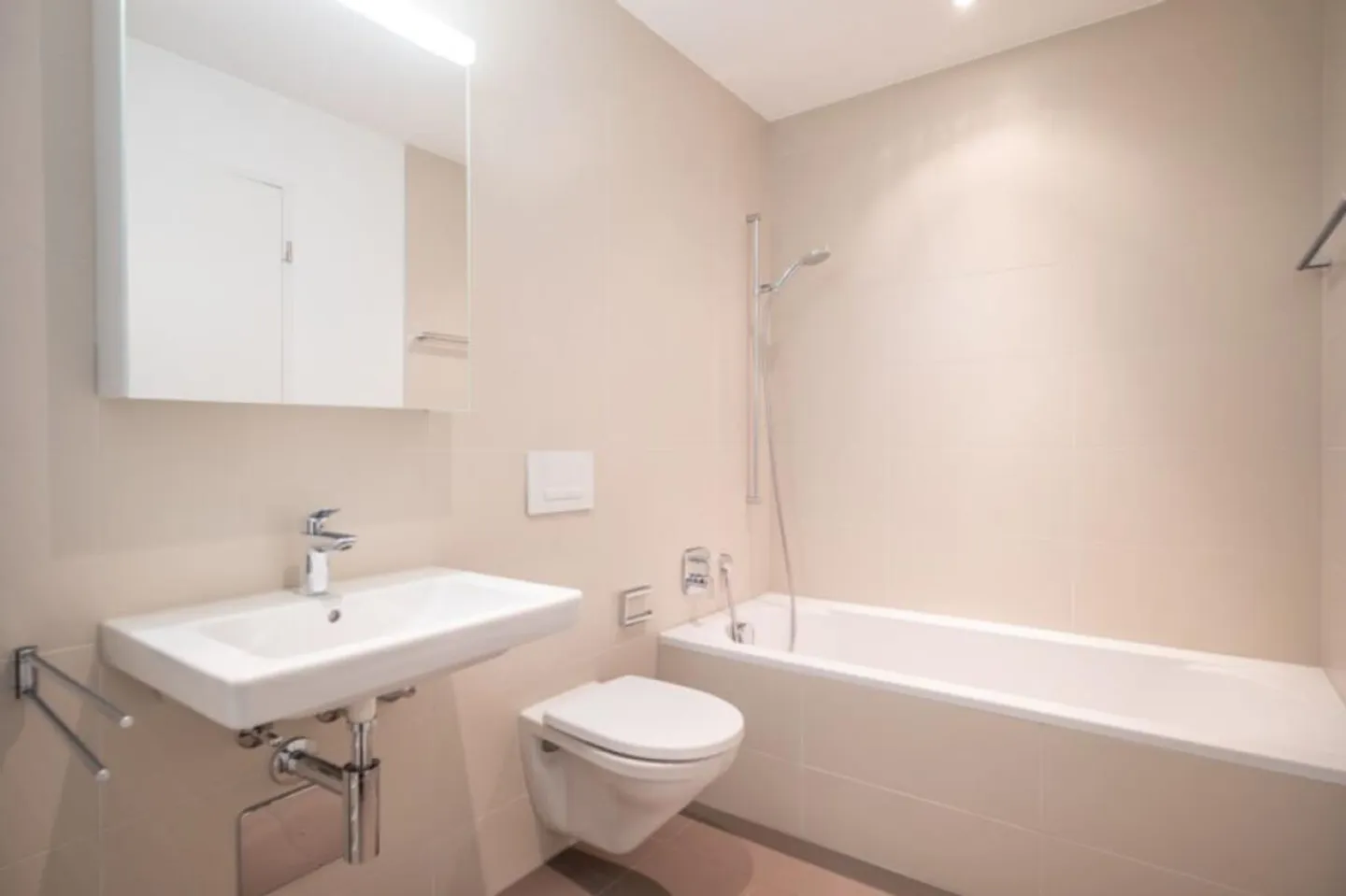 Trendige Atelierwohnung in Emmen - Foto 8 von 9