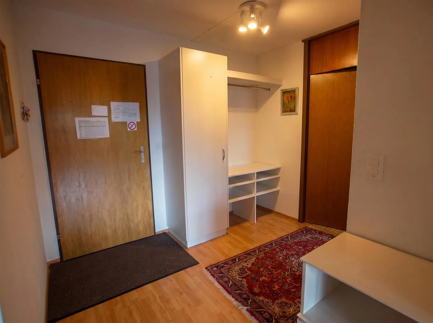 Appartement calme de 2.0 pièces à Disentis - Photo 8 sur 9
