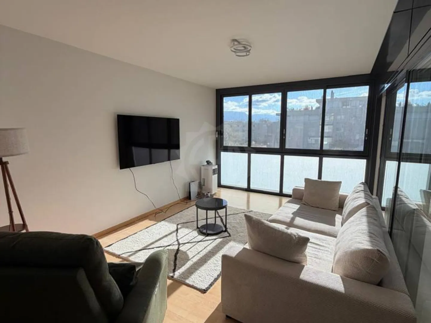 «Prächtige Wohnung – Chambésy» - Foto 4 von 6