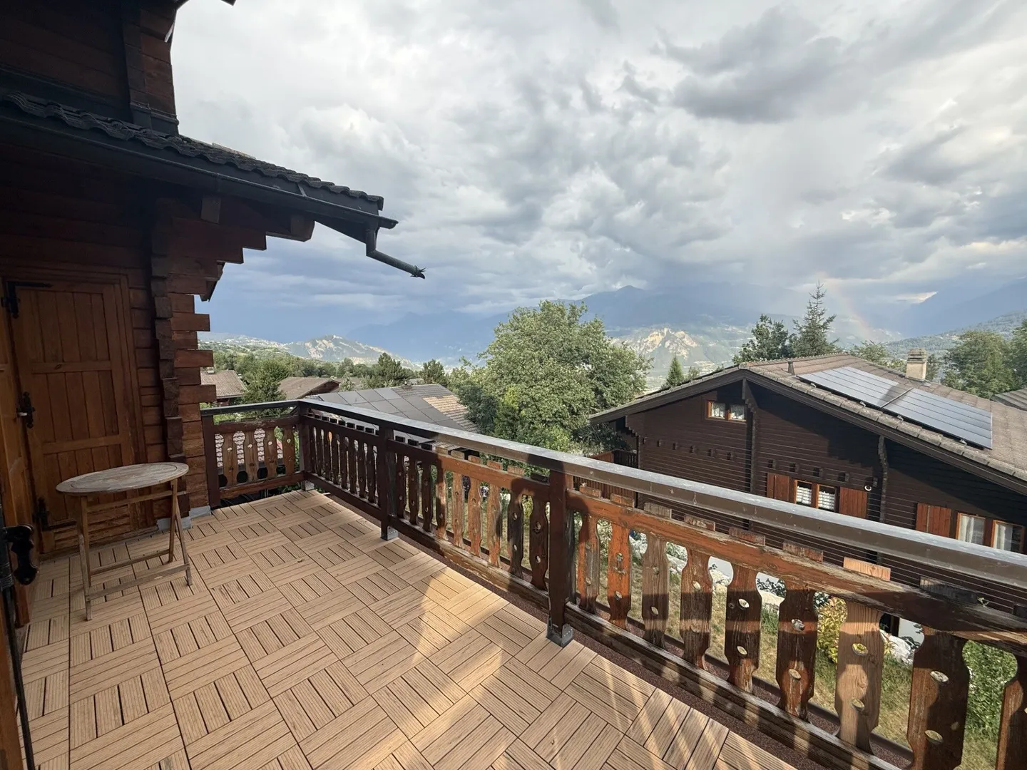 Chalet Charmant avec Jardin - Photo 13 sur 14
