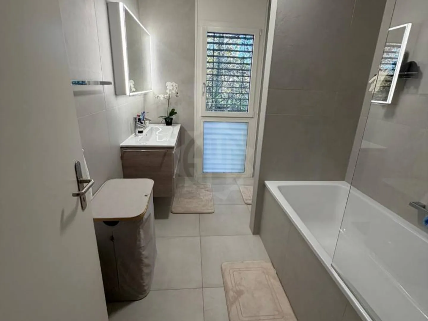 «Prächtige Wohnung – Chambésy» - Foto 6 von 6