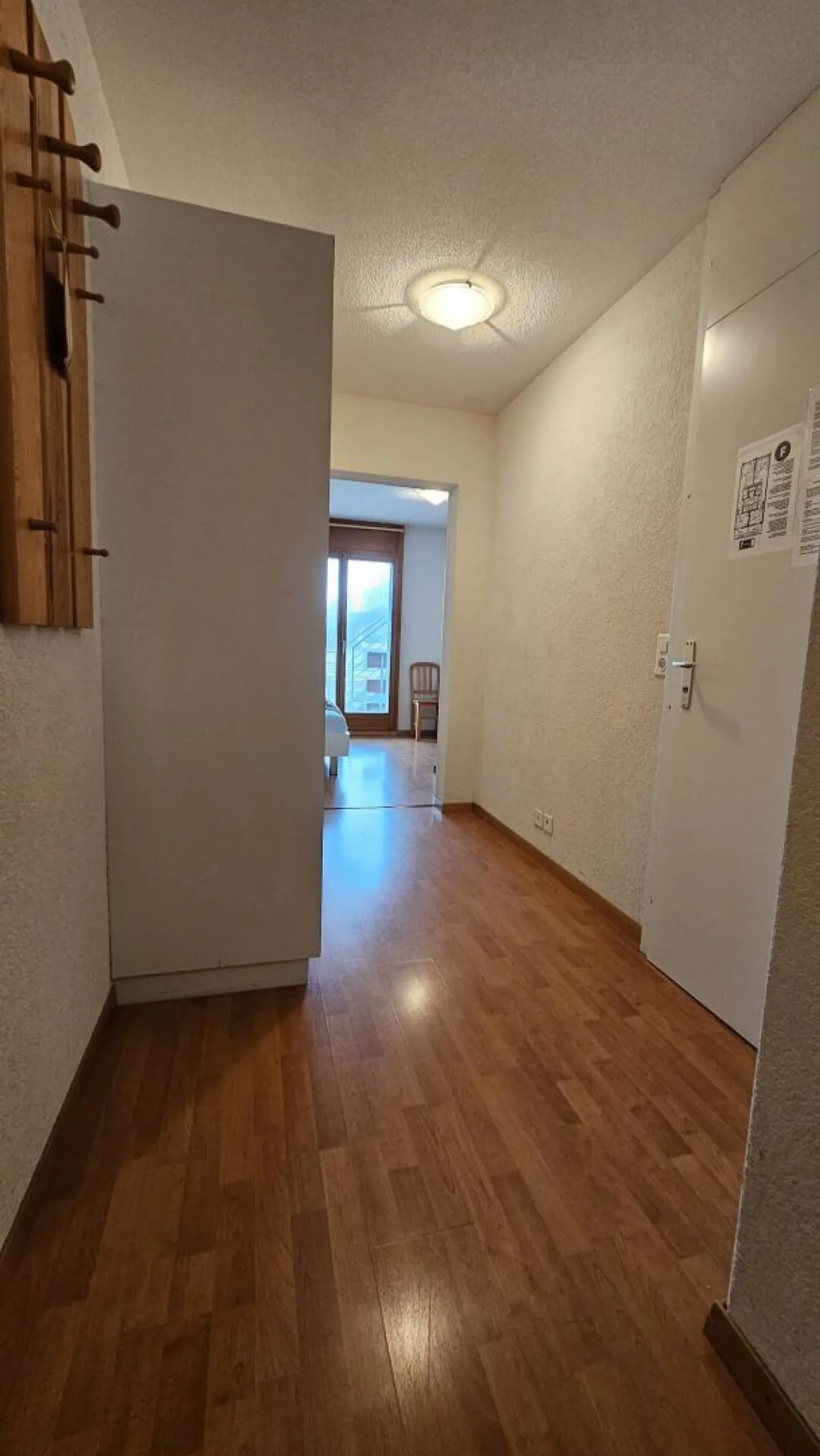 2,5-Zimmer-Wohnung in Torgon - Foto 8 von 9