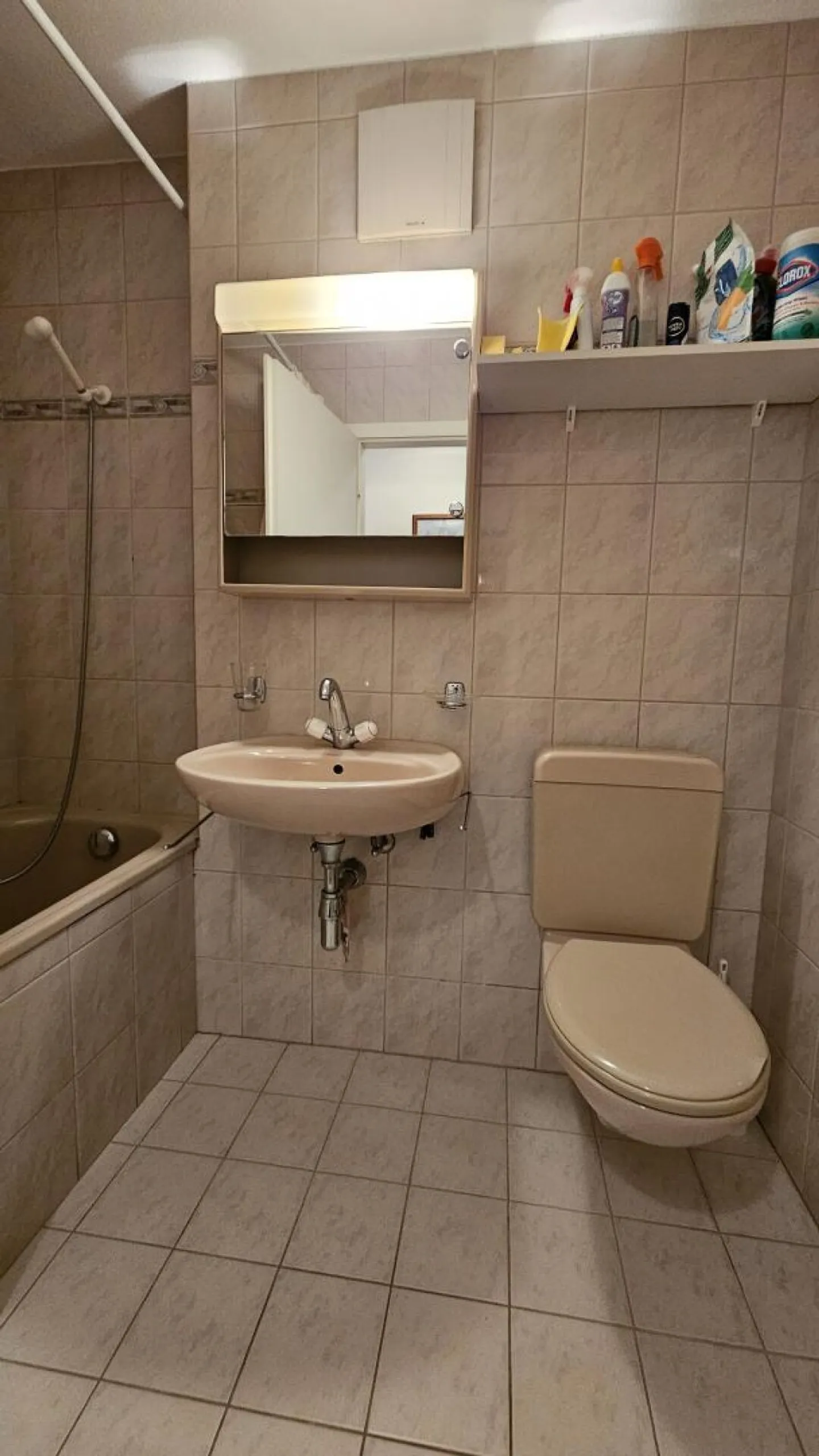 2,5-Zimmer-Wohnung in Torgon - Foto 9 von 9