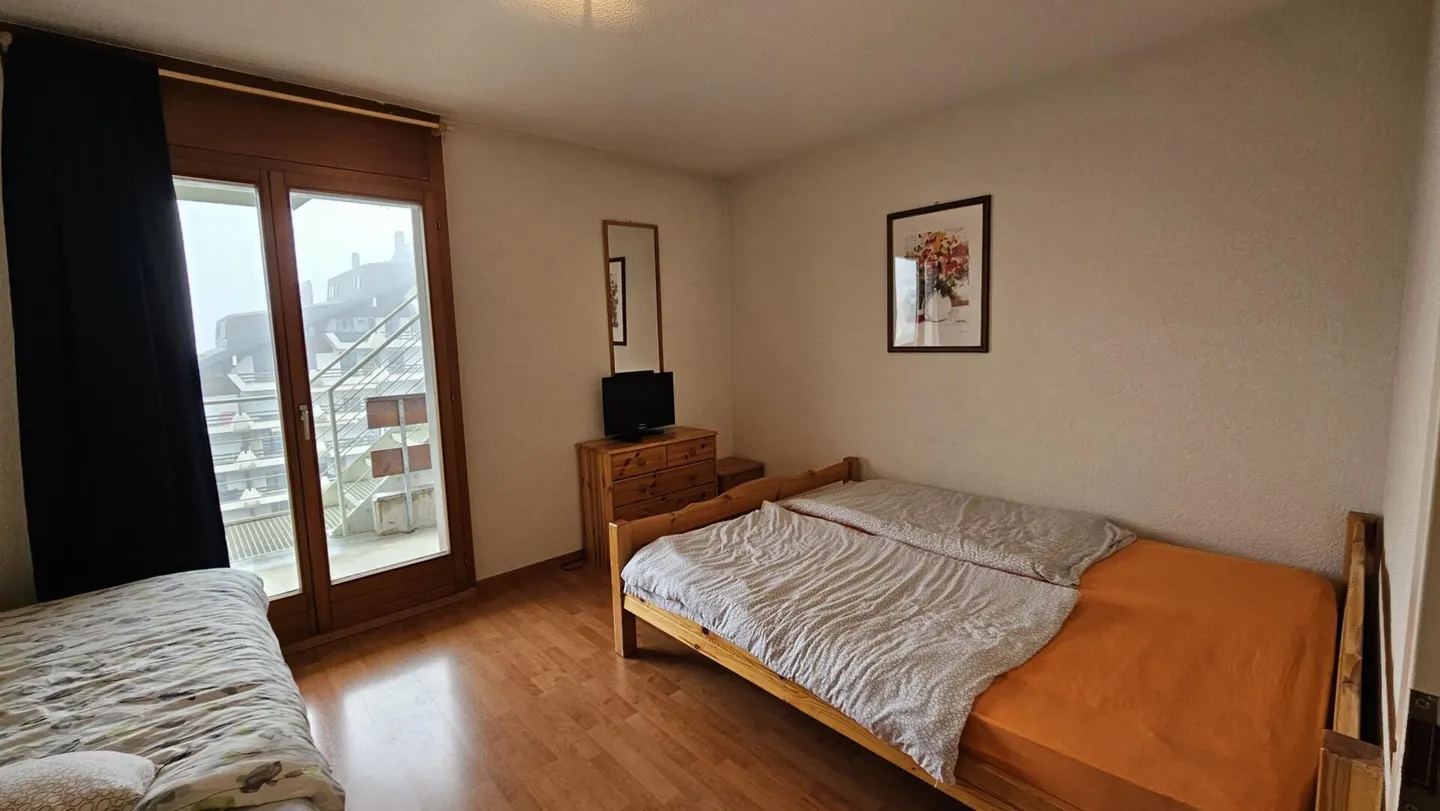2,5-Zimmer-Wohnung in Torgon - Foto 3 von 9