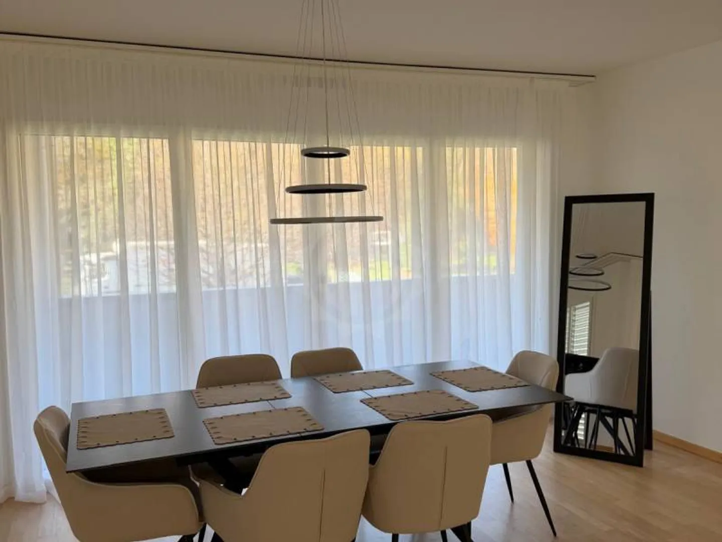 «Prächtige Wohnung – Chambésy» - Foto 2 von 6