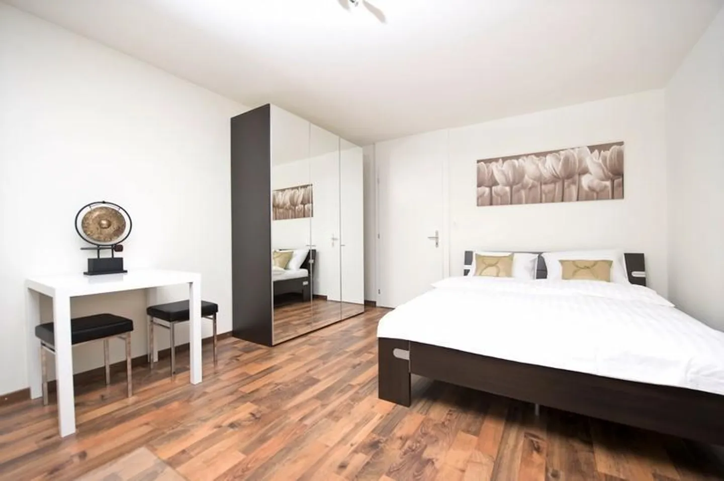 1.0 Room Apartment in Kloten - Photo 3 of 7