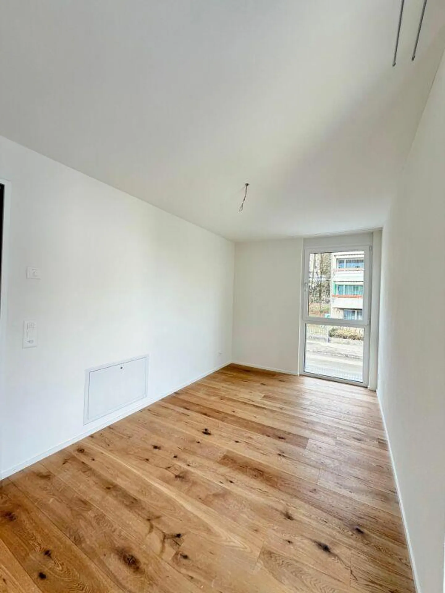 Exklusive Neubau-Wohnung in St. Gallen - Foto 5 von 21