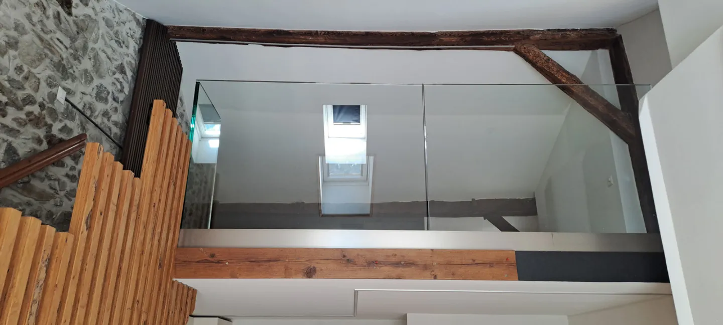 A Vendre 3 Pièces Pour Investisseur
Plein Centre
Evionnaz - Foto 10 di 37