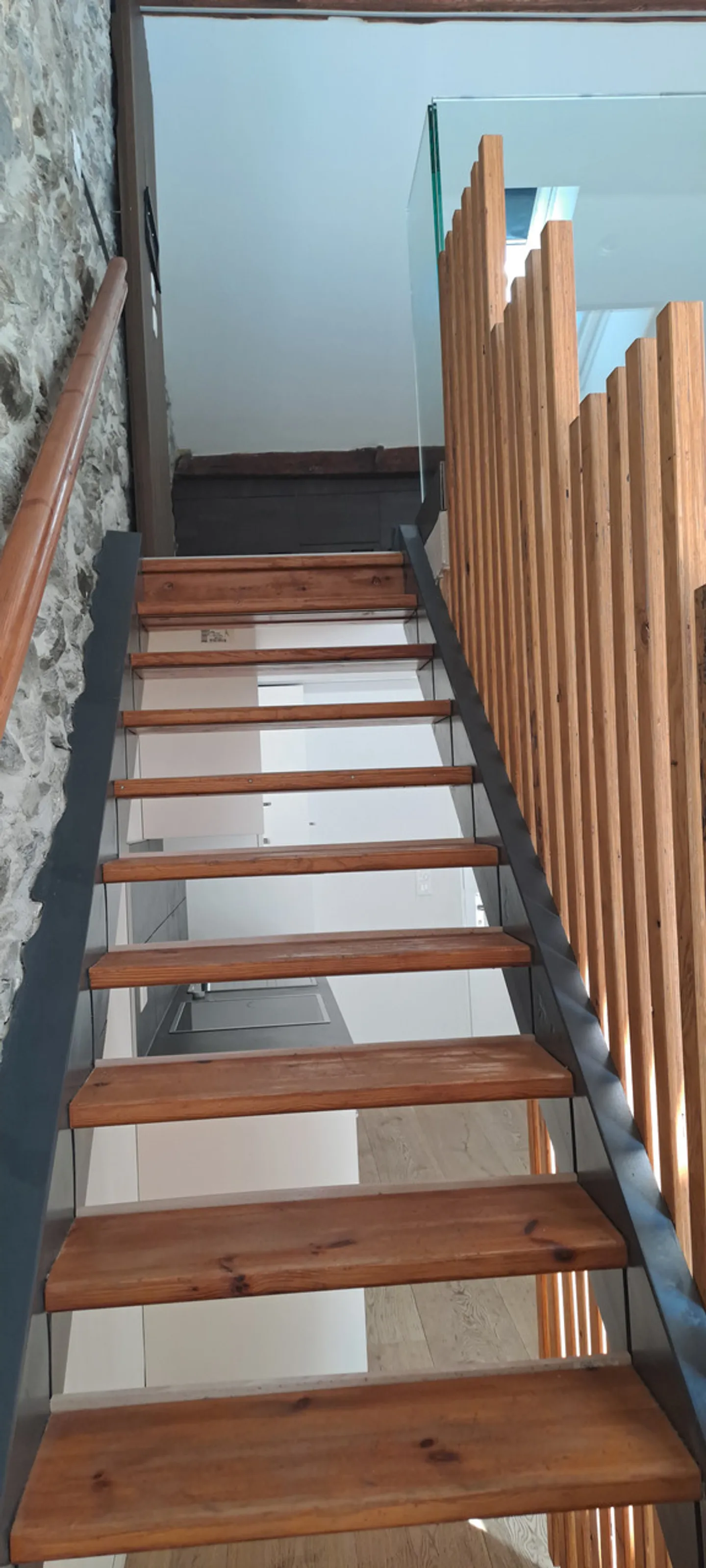 A Vendre 3 Pièces Pour Investisseur
Plein Centre
Evionnaz - Foto 11 di 37