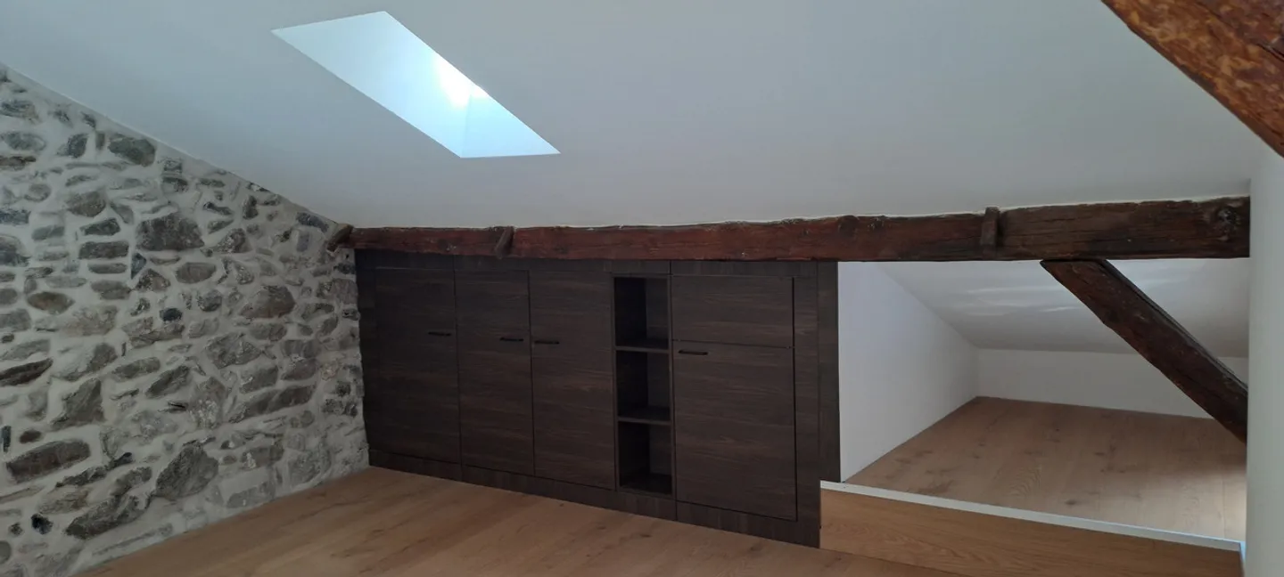 A Vendre 3 Pièces Pour Investisseur
Plein Centre
Evionnaz - Foto 13 di 37