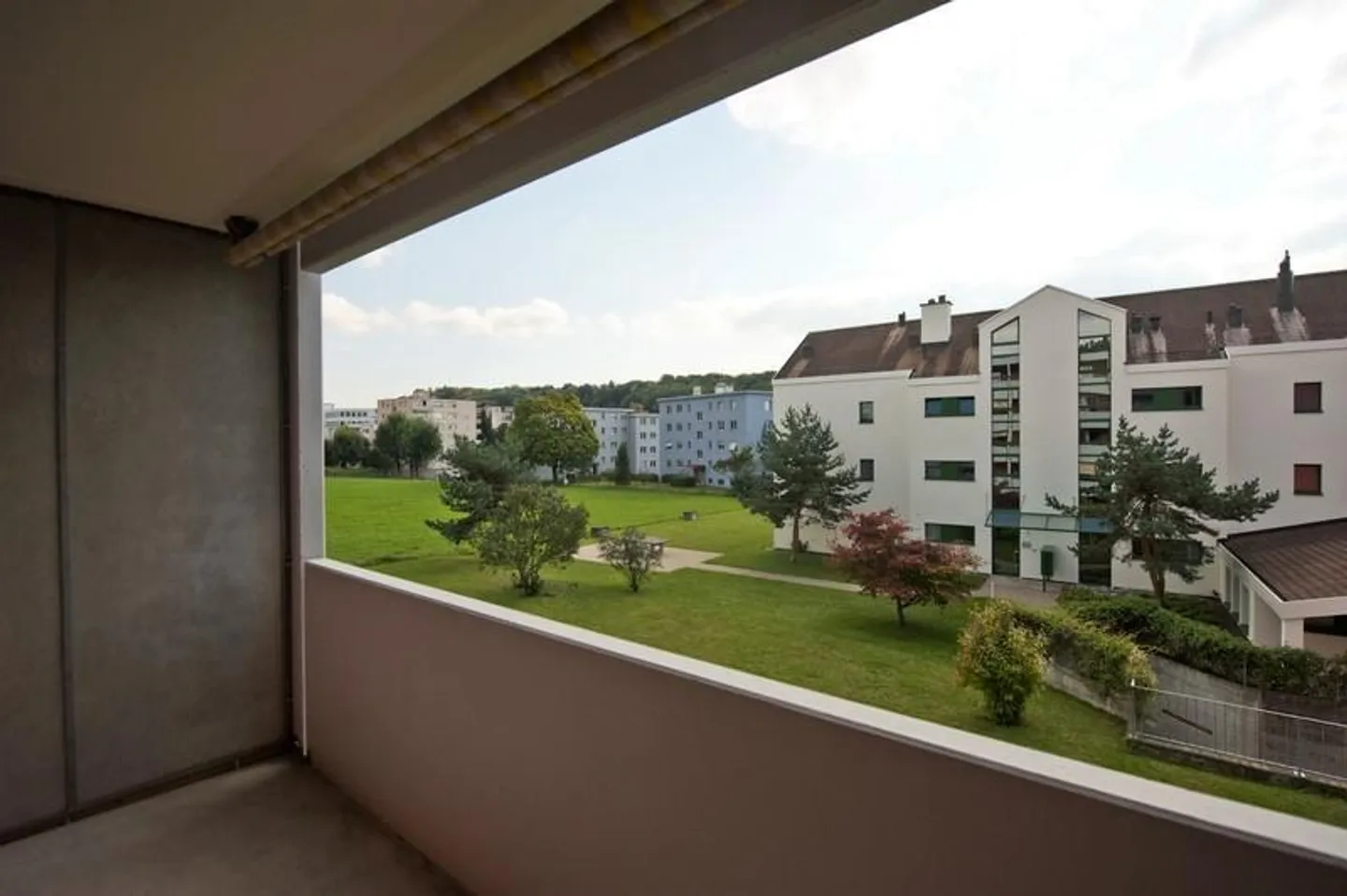 1.0 Room Apartment in Kloten - Photo 7 of 7