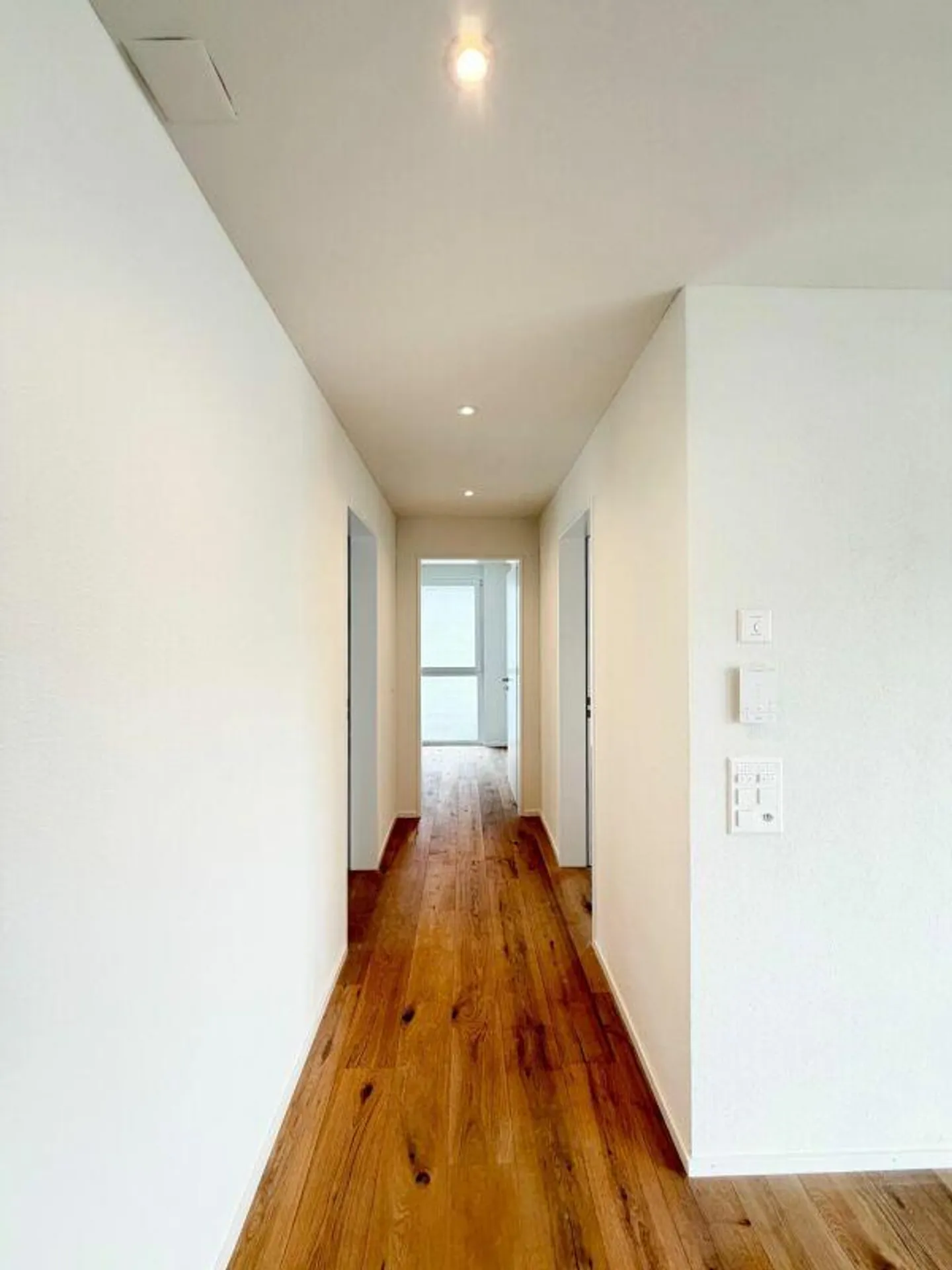 Exklusive Neubau-Wohnung in St. Gallen - Foto 9 von 21