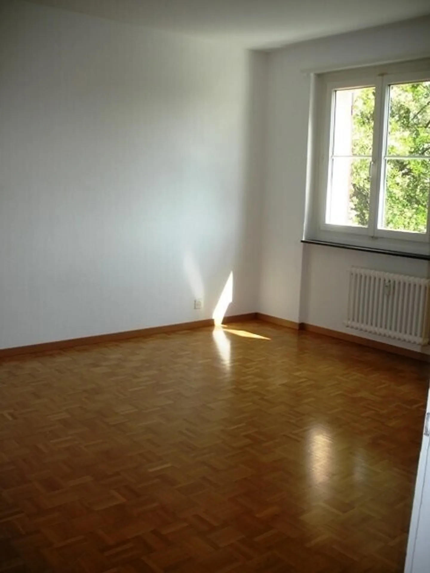 Appartamento in affitto - Foto 2 di 5