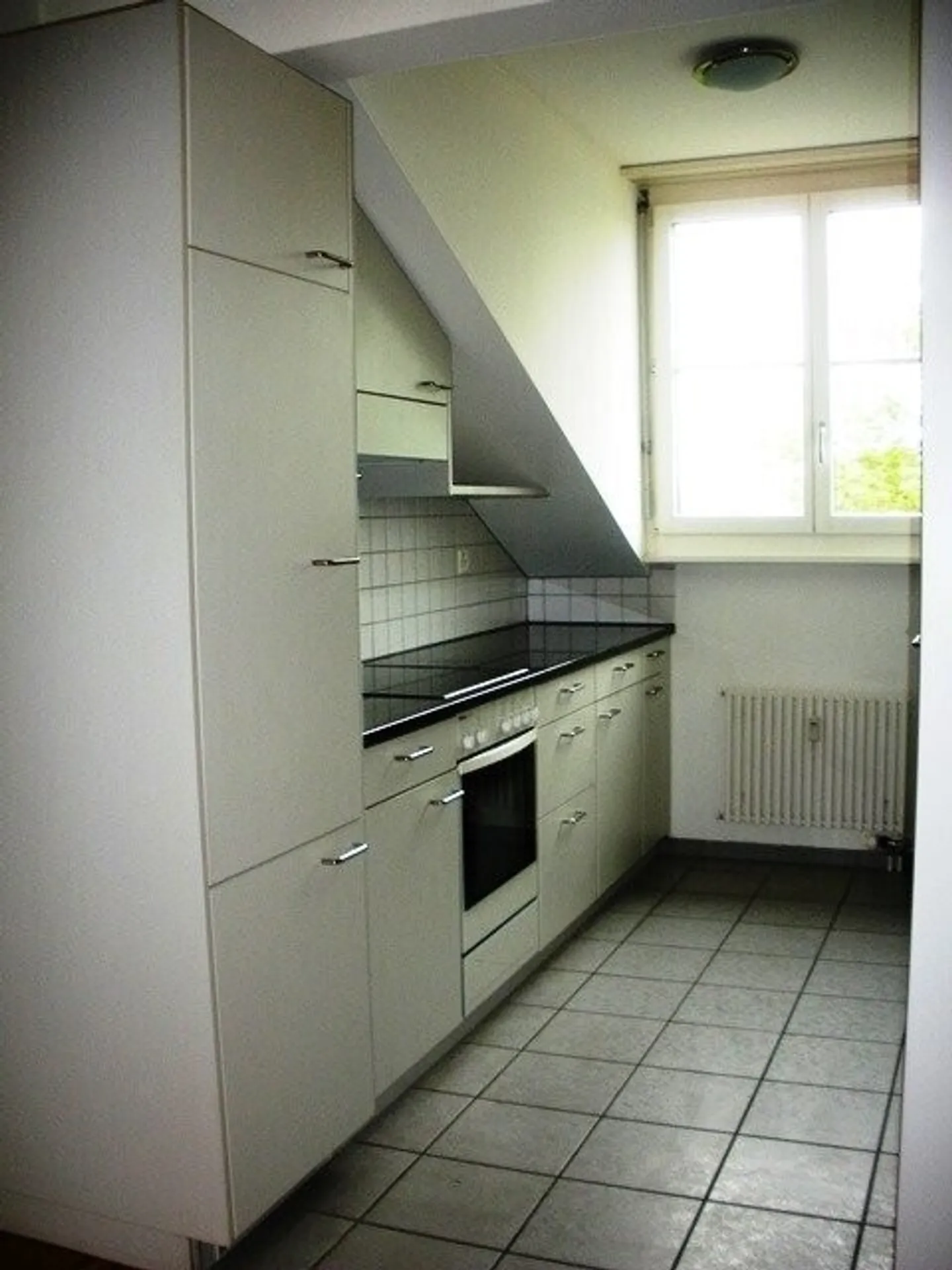 Appartamento in affitto - Foto 3 di 5