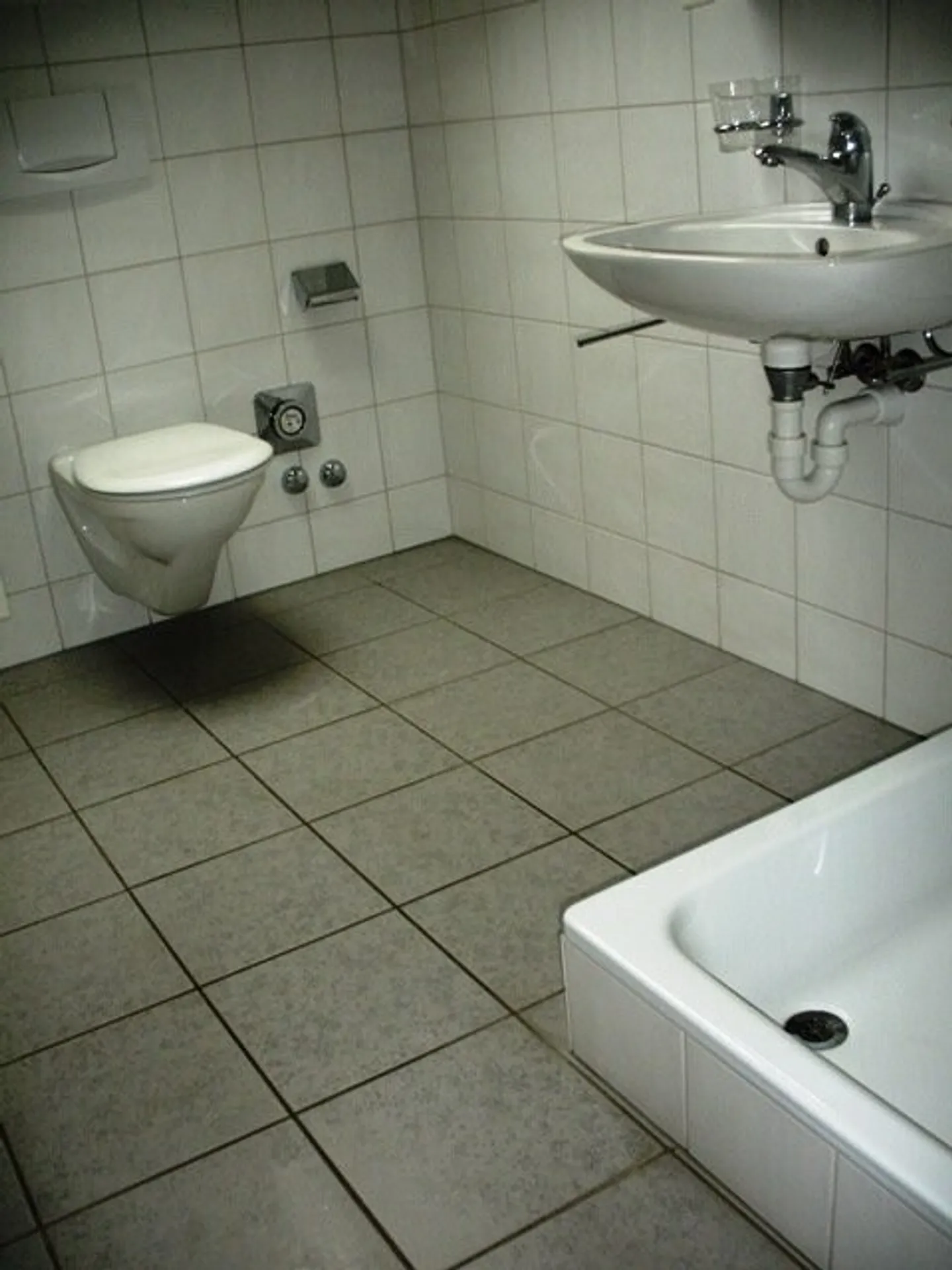 Appartamento in affitto - Foto 4 di 5