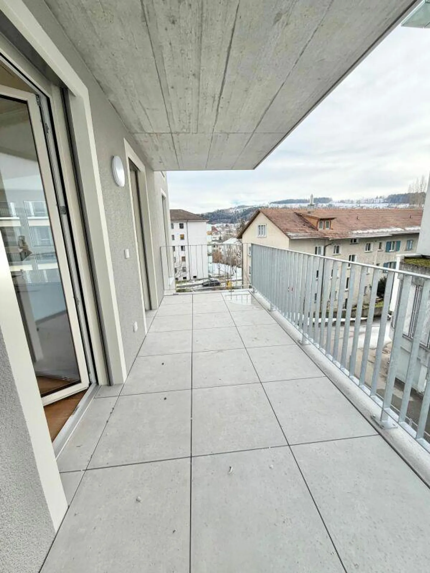 Exklusive Neubau-Wohnung in St. Gallen - Foto 13 von 21