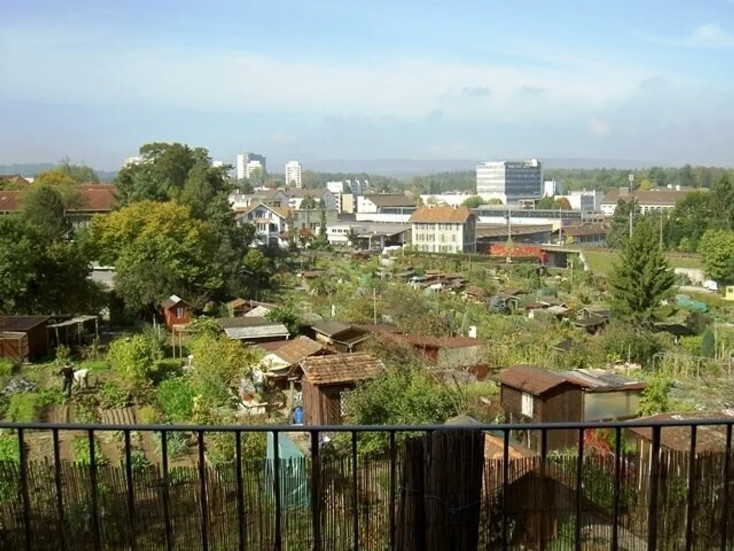 Appartamento in affitto - Foto 5 di 5