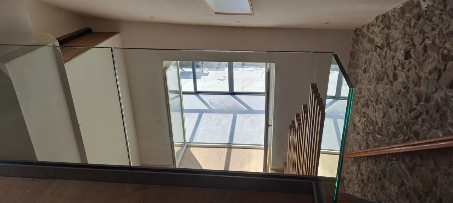 A Vendre 3 Pièces Pour Investisseur
Plein Centre
Evionnaz - Foto 16 di 37