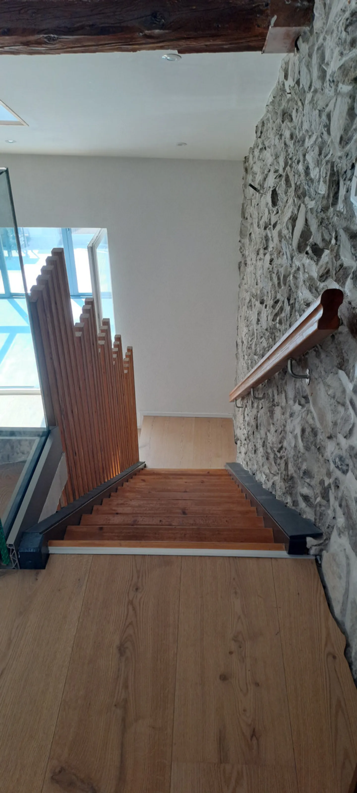 A Vendre 3 Pièces Pour Investisseur
Plein Centre
Evionnaz - Foto 17 di 37