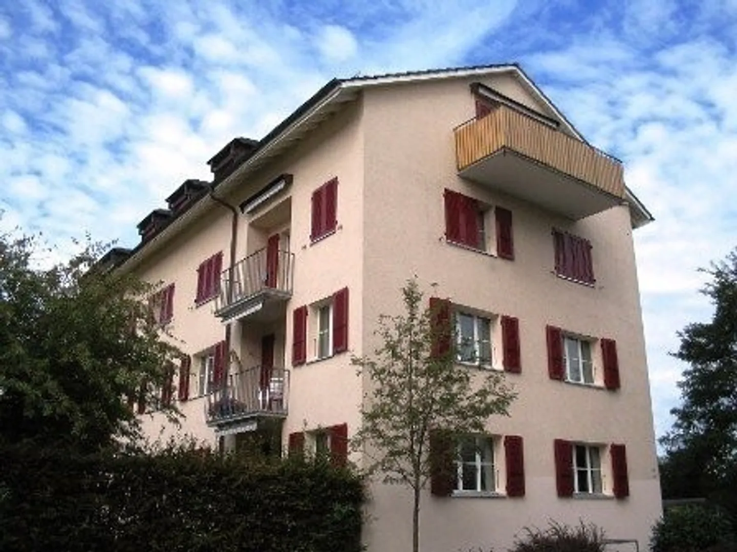 Appartamento in affitto - Foto 1 di 5