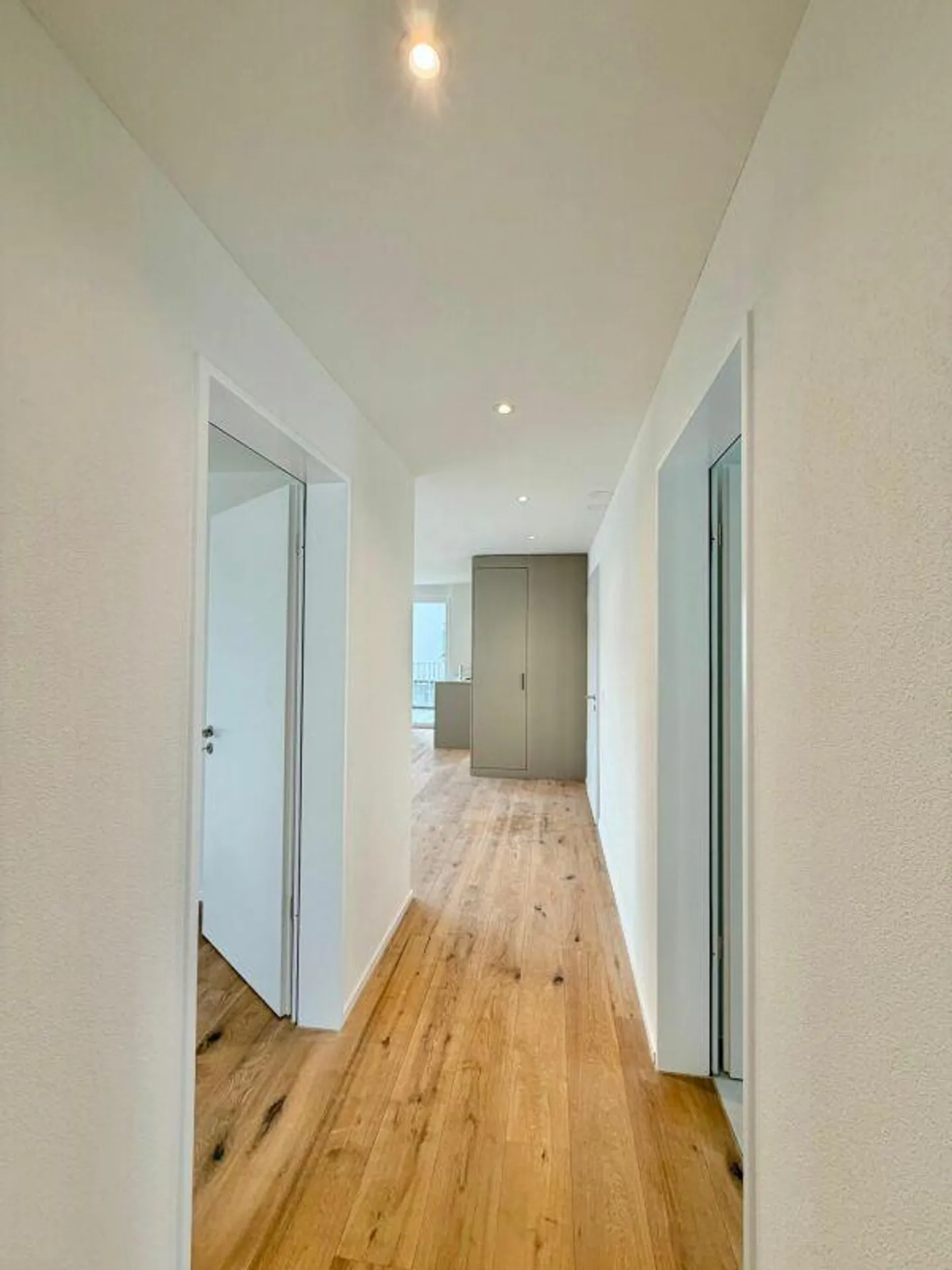 Exklusive Neubau-Wohnung in St. Gallen - Foto 8 von 21