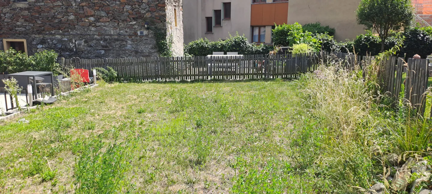 A Vendre 3 Pièces Pour Investisseur
Plein Centre
Evionnaz - Foto 26 di 37