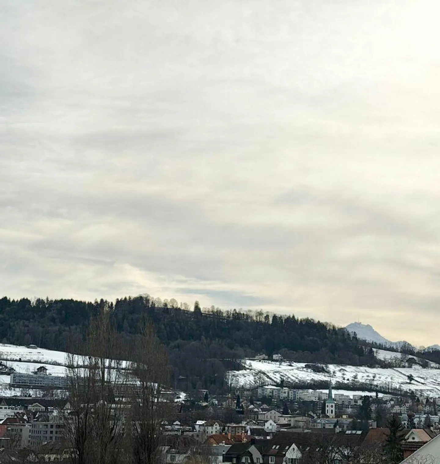 Exklusive Neubau-Wohnung in St. Gallen - Foto 21 von 21