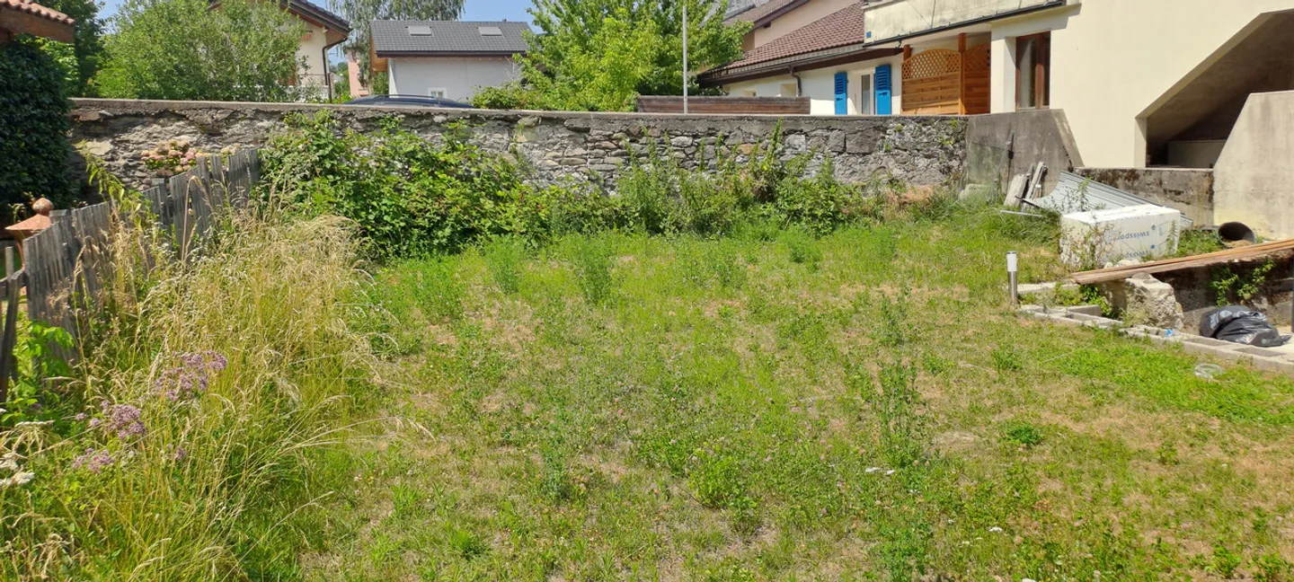 A Vendre 3 Pièces Pour Investisseur
Plein Centre
Evionnaz - Foto 27 di 37