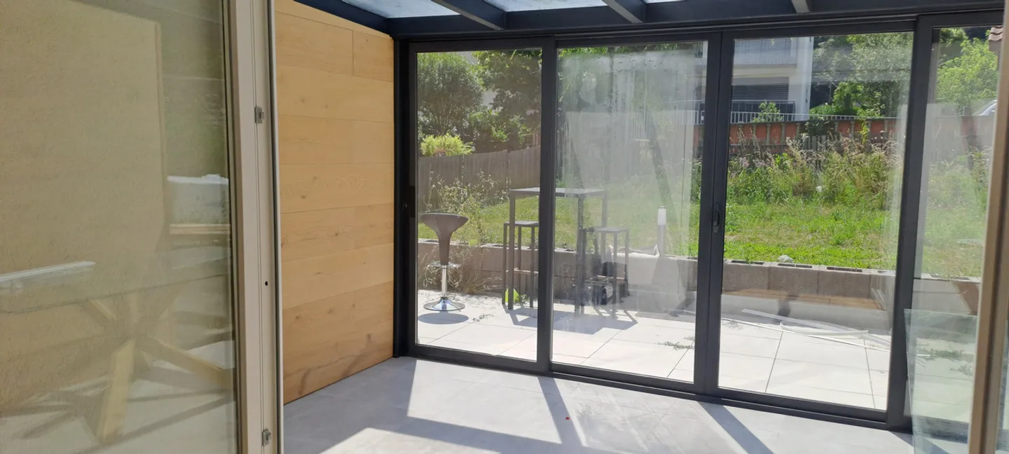 A Vendre 3 Pièces Pour Investisseur
Plein Centre
Evionnaz - Foto 29 di 37