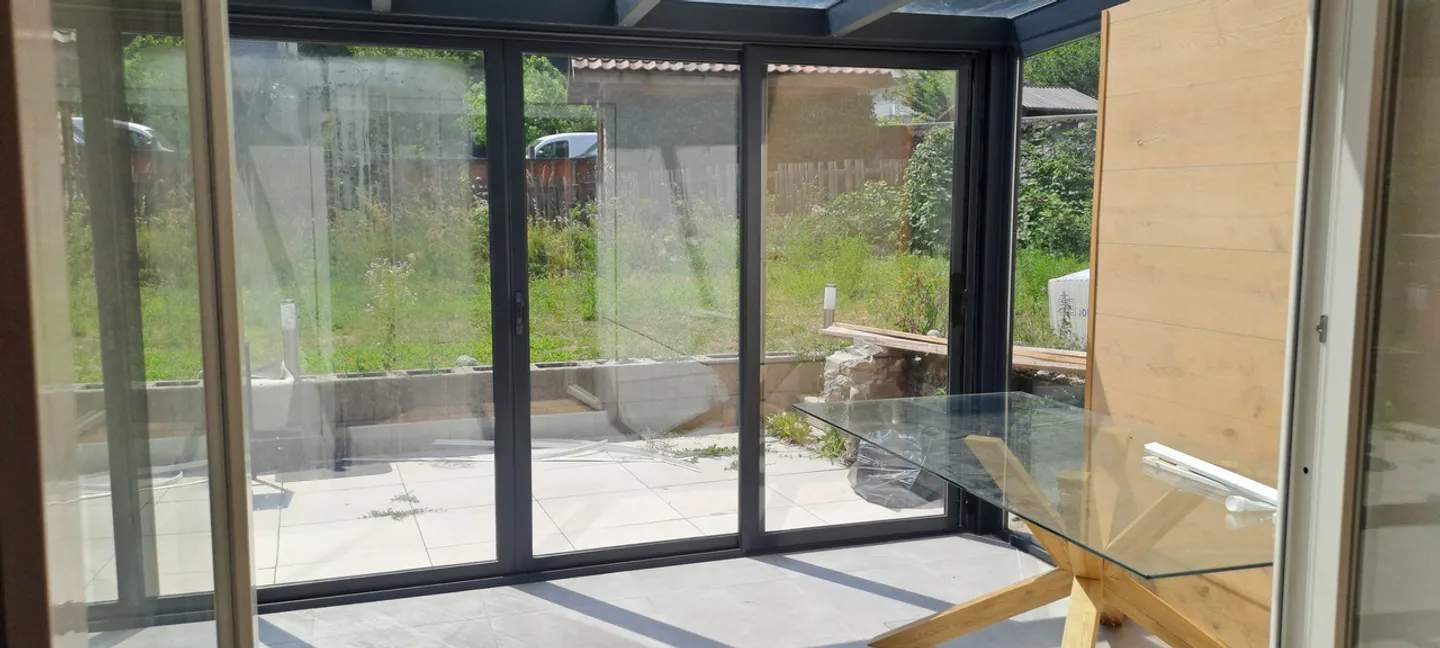 A Vendre 3 Pièces Pour Investisseur
Plein Centre
Evionnaz - Foto 30 di 37