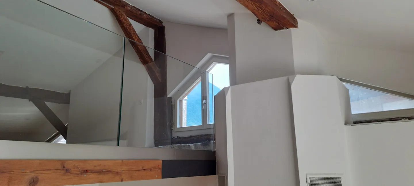 A Vendre 3 Pièces Pour Investisseur
Plein Centre
Evionnaz - Foto 34 di 37