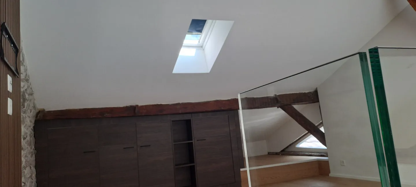 A Vendre 3 Pièces Pour Investisseur
Plein Centre
Evionnaz - Foto 35 di 37