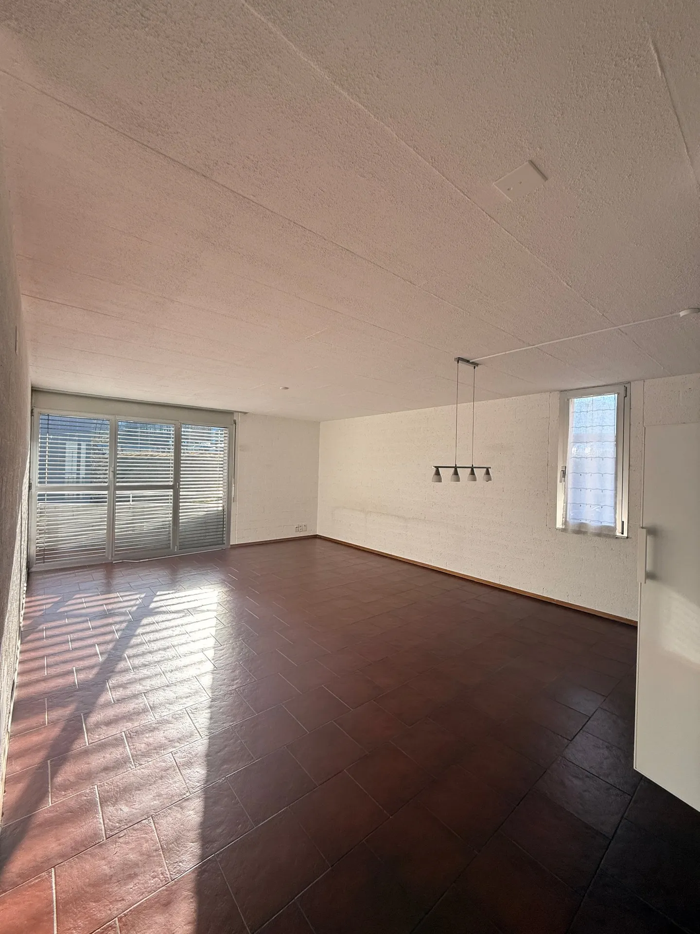 In affitto - Appartamento 4 locali a Tesserete - Foto 1 di 8