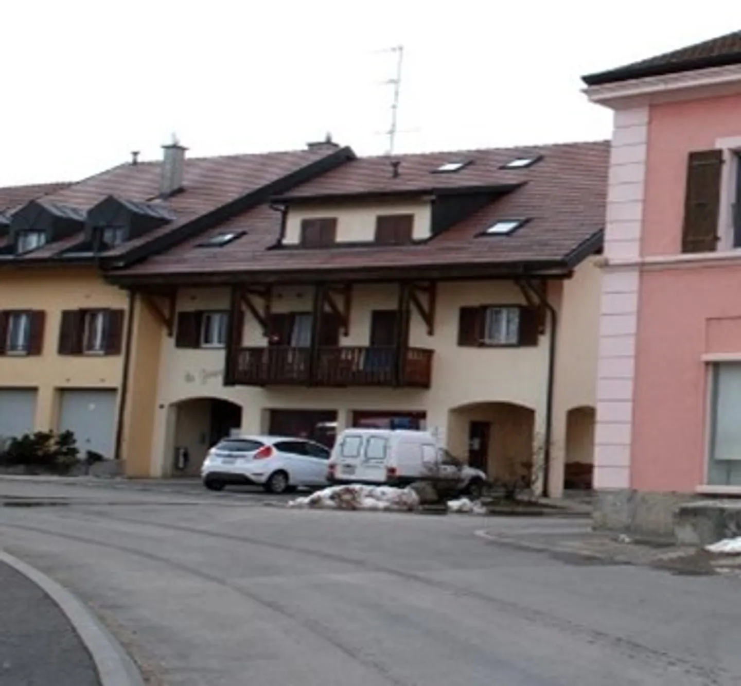 3-Zimmer-Wohnung - Foto 1 von 6