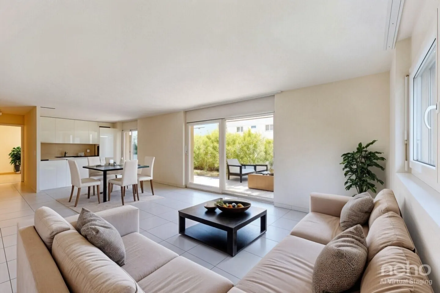 Apartment for sale - Photo 1 of 12