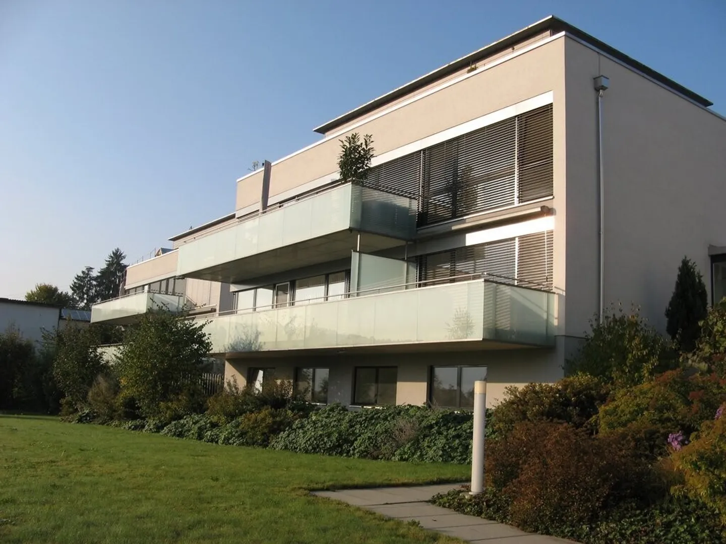 Bastelraum zur Miete in Liestal - Foto 1 von 1