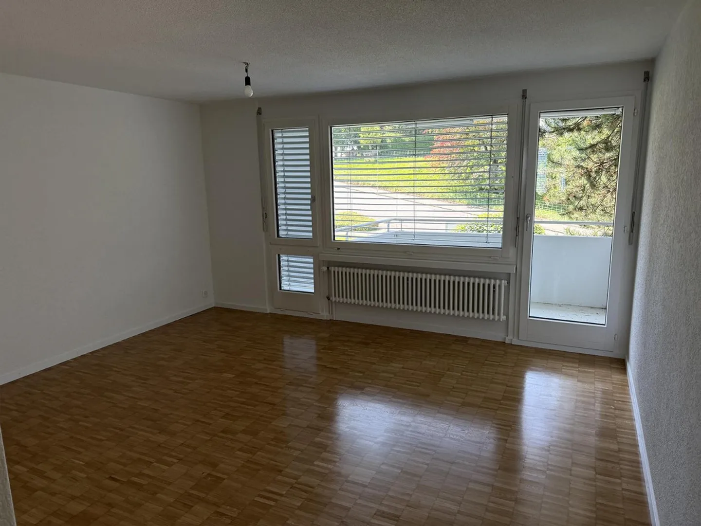 4.5 Room Apartment - Photo 3 of 8