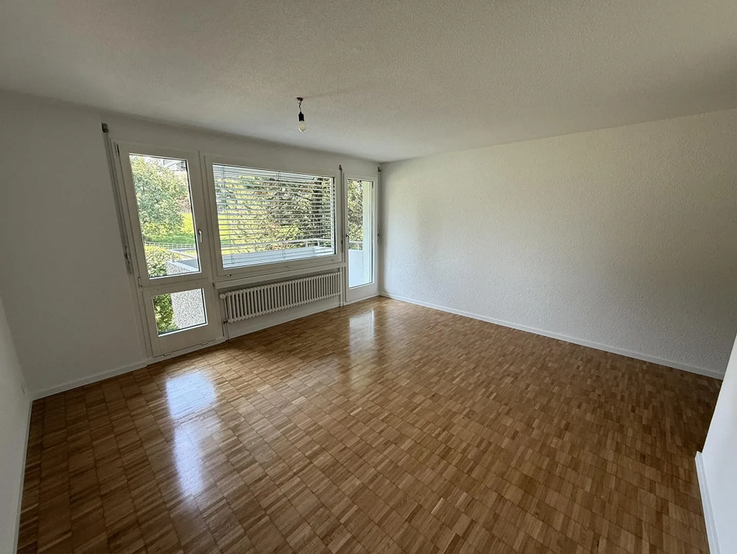 4.5 Room Apartment - Photo 4 of 8