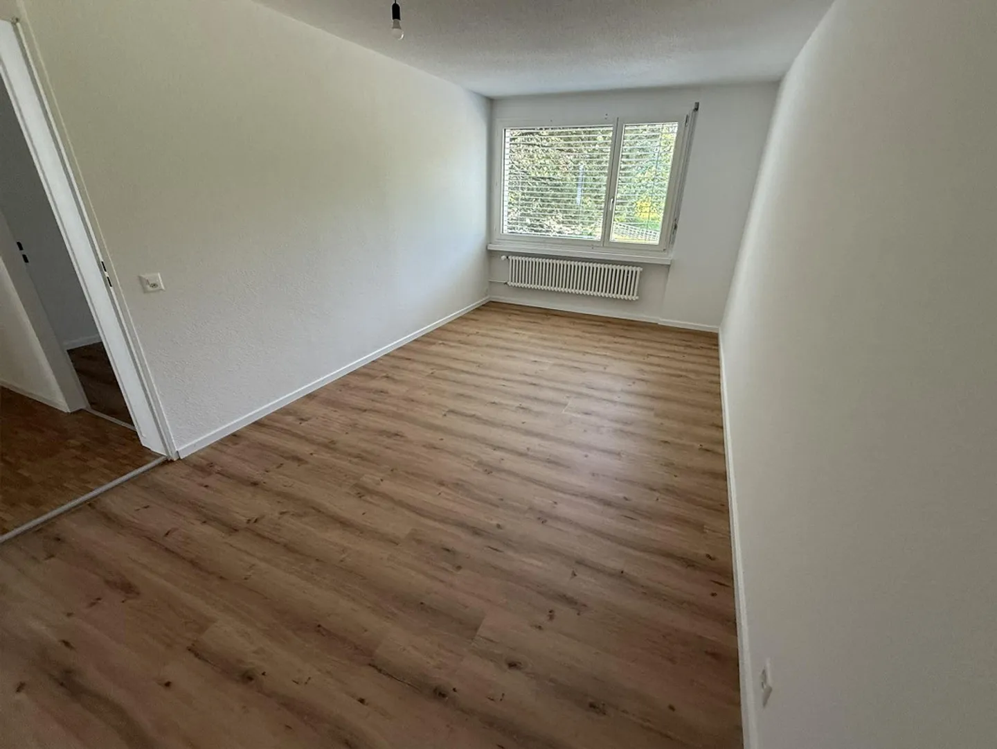 4.5 Room Apartment - Photo 5 of 8