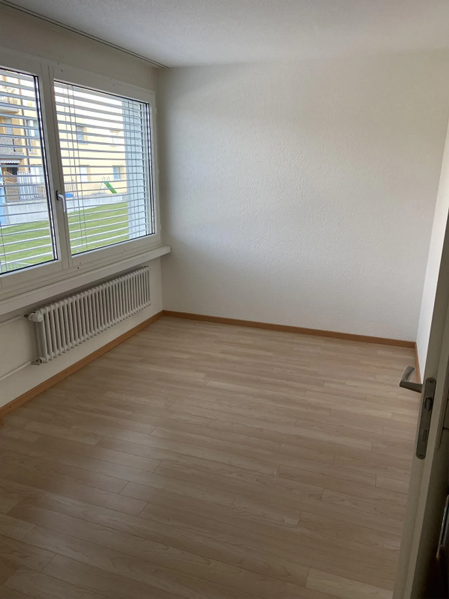 4.5 Room Apartment - Photo 6 of 8