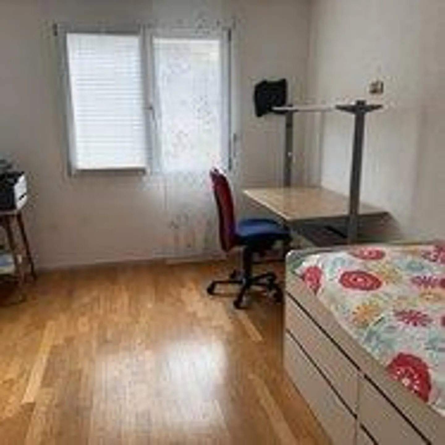 Gemütliches Zimmer in Ruhiger Wohnung - Foto 1 von 7